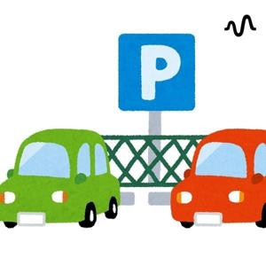 ジャクソンとTADAHELLのバキバキPARKING🅿️