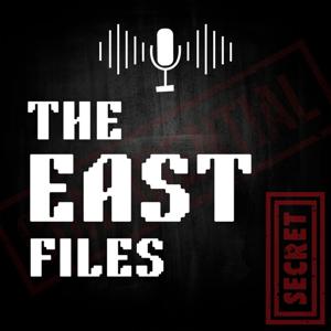 The East Files – Asian True Crime & Mystery