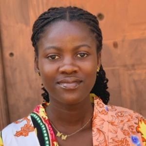 Ayandele Janet Ayomide's podcast
