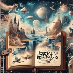 Journal to the Dreamscapes