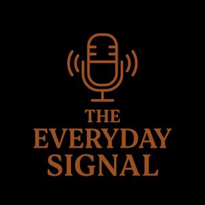 The Everyday Signal