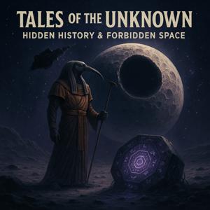 Hidden History and Forbidden Space