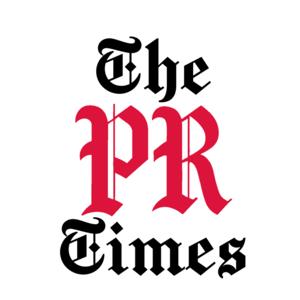 The PR Times