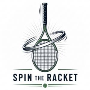 Spin The Racket