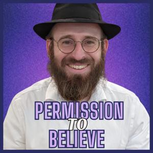 Permission to Believe