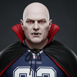 The Von Murder Show