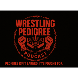 Wrestling Pedigree