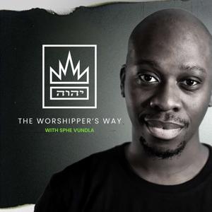 The Worshipper's Way with Sphe Vundla