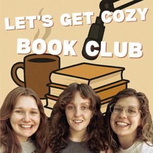 Let's Get Cozy Book Club