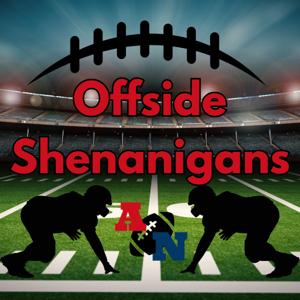 Offside Shenanigans