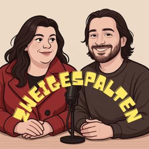 Zweigespalten