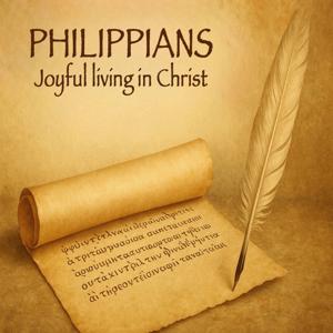Philippians: Joyful Living in Christ