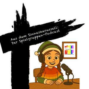 Aus dem Sinneskarussell: Der Spielgruppen-Podcast