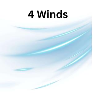 The Four Winds – The 4 Dimensions