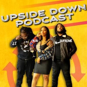 Upside Down Podcast