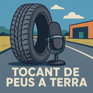 Tocant de Peus a Terra