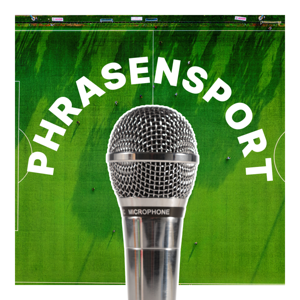 Phrasensport