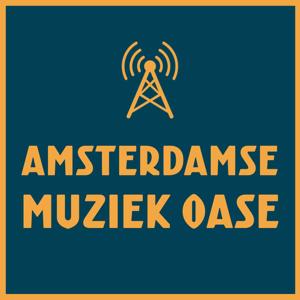 De Amsterdamse Muziek Oase