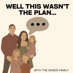 Well...This Wasn't The Plan