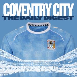 Coventry City Daily Digest