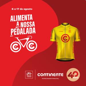 TSF - Alimenta a Nossa Pedalada - Podcast