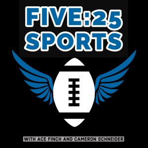 Five:25 Sports