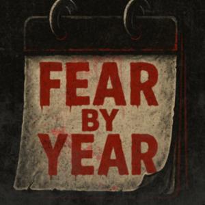 FEAR BY YEAR