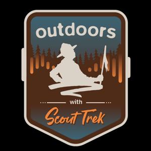 Outdoors with ScoutTrek
