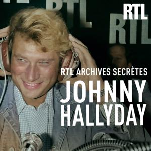 RTL archives secrètes : Johnny Hallyday