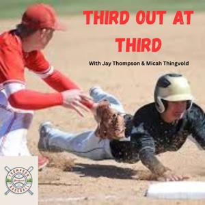 Third Out At Third