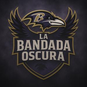 La Bandada Oscura Ravens