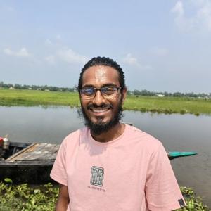 mahirv 3Speak Podcast