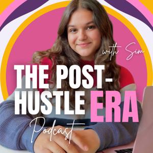 The Post-Hustle Era