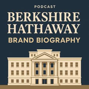 Berkshire Hathaway  - Brand Biography