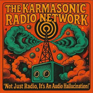 The Karmasonic Radio Network