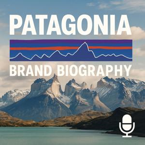 Patagonia  - Brand Biography