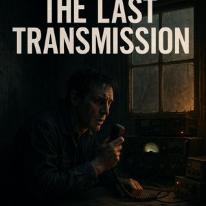The Last Transmission (Thriller Story)