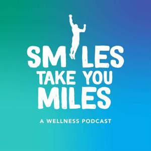 Smiles Take You Miles