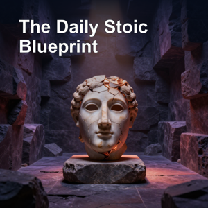 The Daily Stoic Blueprint | Discipline, Resilience & Strength