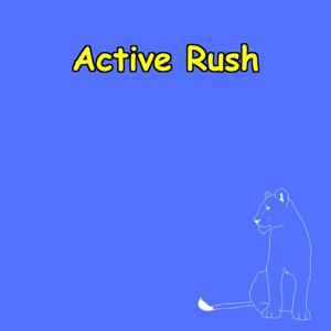 Active Rush | 5-Min Sports Inspiration