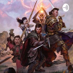 Tales from Ghosttusk's Lair