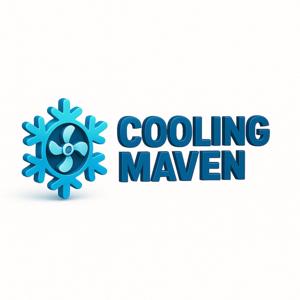 CoolingMaven.com Audio Blogs Podcast