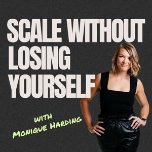 Scaling Without Losing Yourself