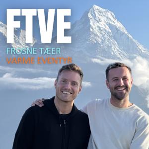FTVE - Frosne tæer, varme eventyr