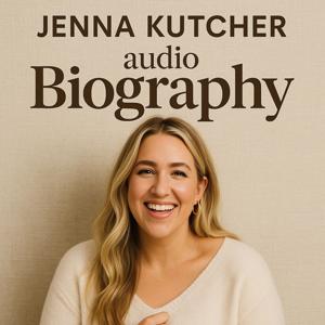 Jenna Kutcher  - Audio Biography