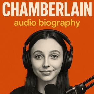 Emma Chamberlain  - Audio Biography