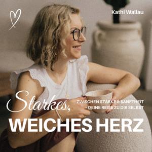 Starkes, weiches Herz