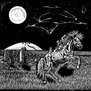 Dark Cornwall Presents: Droll Podcast Series
