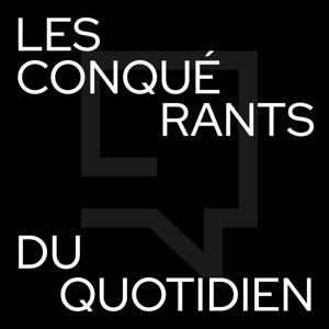 Les conquérants du quotidien