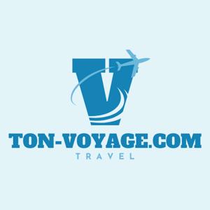 Ton-voyage.com Podcast